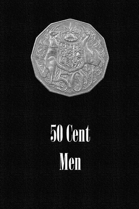 50 Cent Men